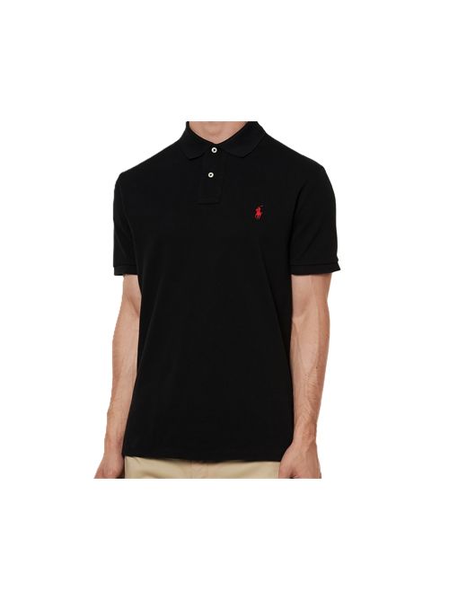  Polo Ralph Lauren | 710-782592-001POLO BLACK